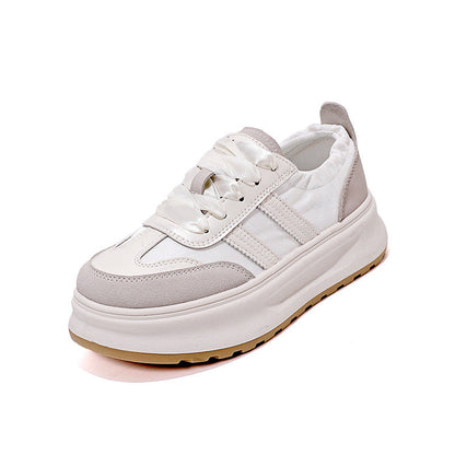 Damen Sneaker Flexibel Weich
