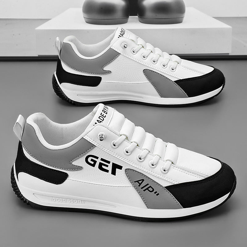 Damen Sneaker Sportlich Dämpfung - Norvielle