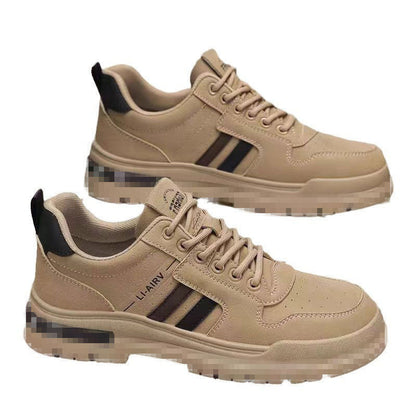 Damen Laufschuhe Sportlich Komfortabel Robust