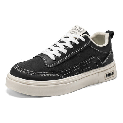 Damen Sneaker Bequem Komfortabel