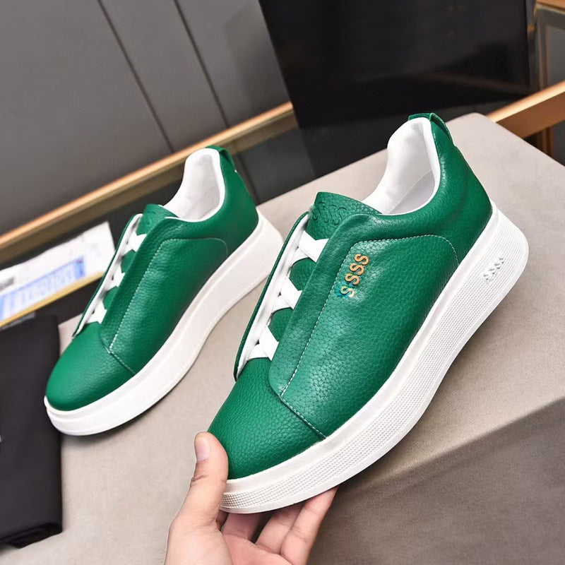 Damen Slip-On Sneaker Rutschfest Bequem