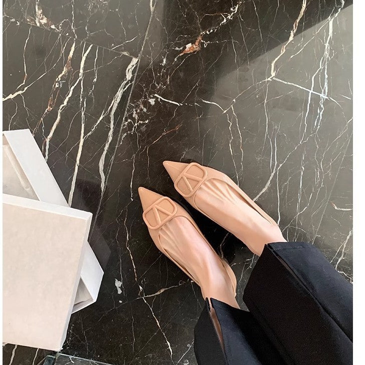 Damen Hochhackige Pumps Spitze Elegant mit Applikation