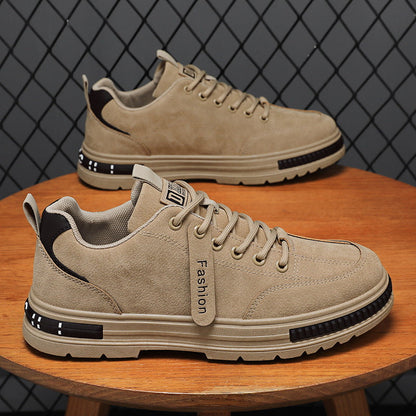 Damen Sneaker Komfortabel Weiches Innenfutter