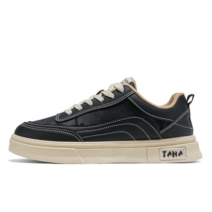 Damen Sneaker Camouflage Bequem Modell