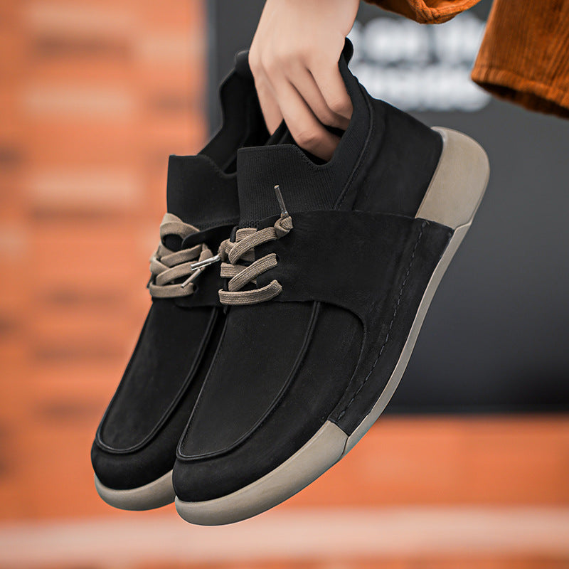 Damen Freizeitschuhe Elastisch Robust Bequem