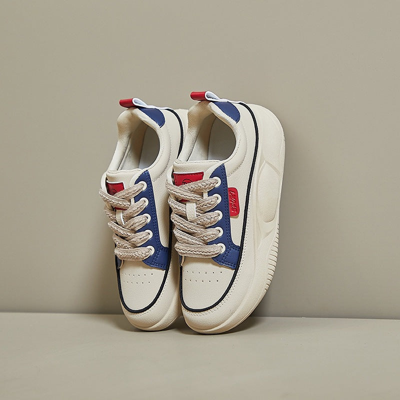 Damen Laufschuhe Sportlich Luftpolster