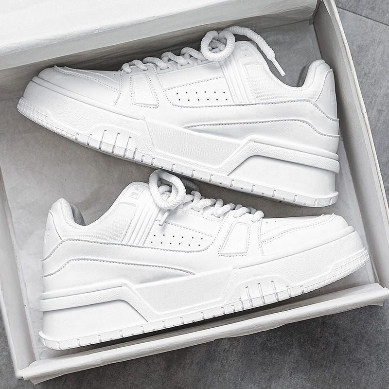 Damen Sneaker Komfortschuhe Robust Bequem