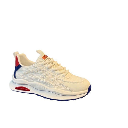 Damen Laufschuhe Atmungsaktive Laufsohle