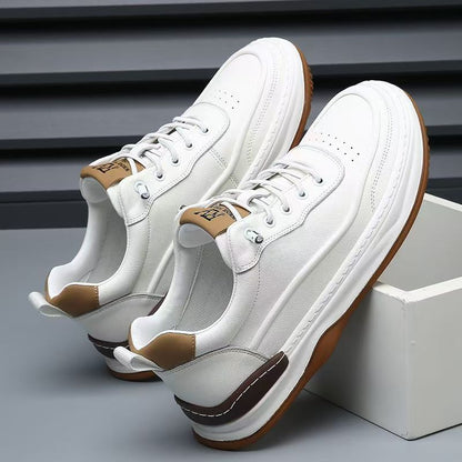 Damen Sneaker Bequem Sportlich Laufsohlen