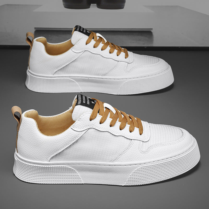 Damen Sneaker Strukturiert Dämpfend