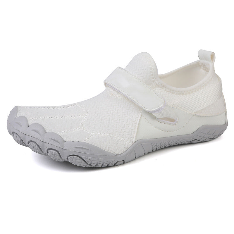 Damen Wasserschuhe Rutschfest Atmungsaktiv Sport