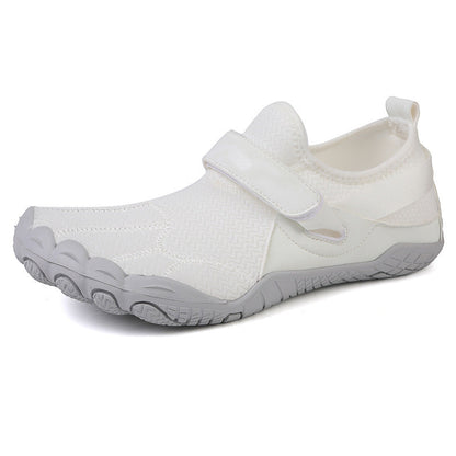 Damen Wasserschuhe Rutschfest Atmungsaktiv Sport