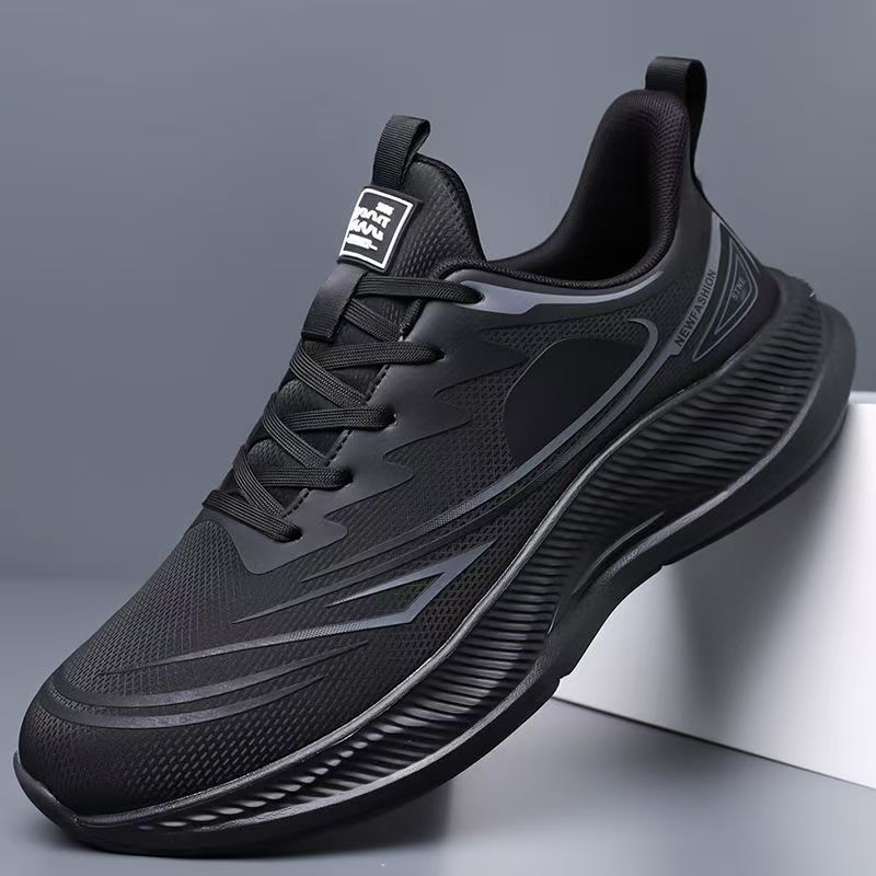 Damen Laufschuhe Hochleistungs Dämpfungstechnologie - Norvielle