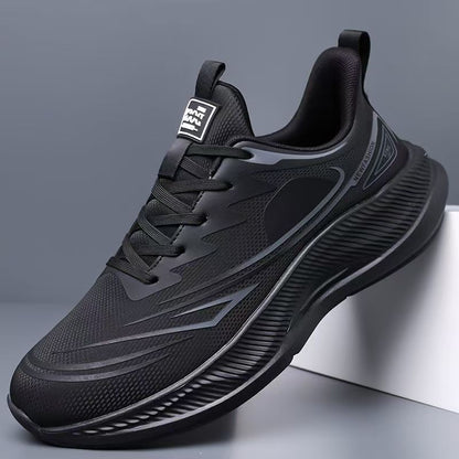 Damen Laufschuhe Hochleistungs Dämpfungstechnologie - Norvielle