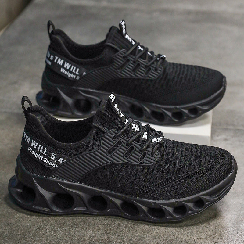 Damen Laufschuhe Leicht Sportliche Sneaker Frauen