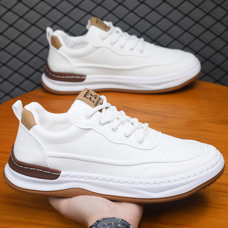 Damen Sneakers Ergonomisch Bequem Mit Dämpfung