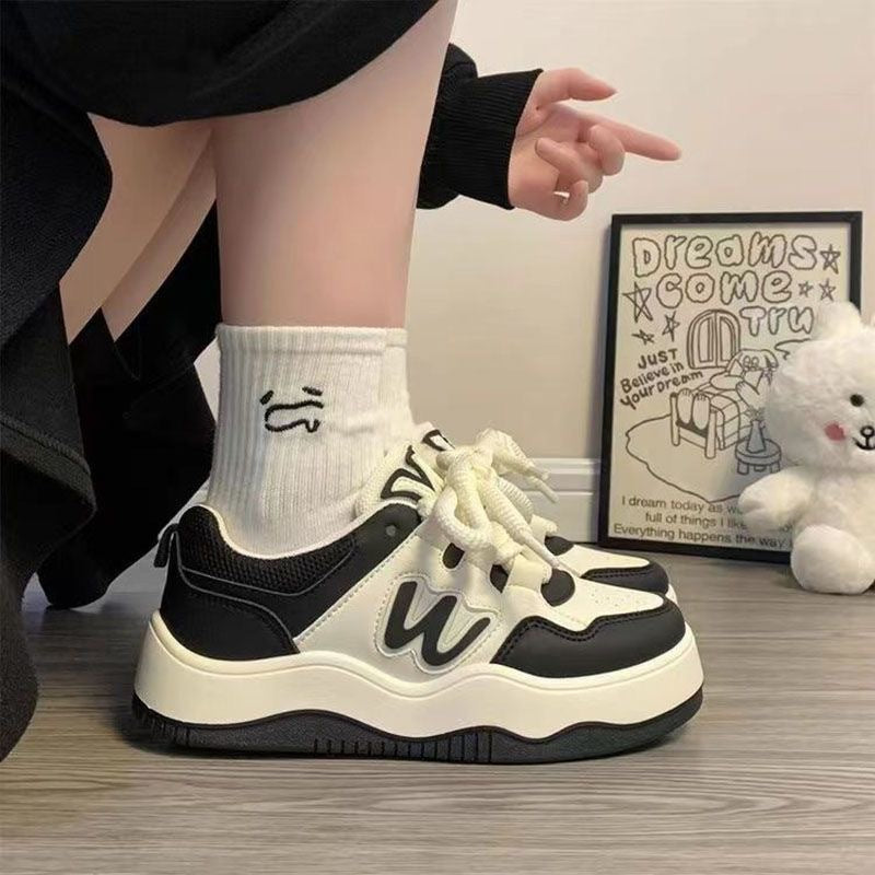 Damen Laufschuhe Rutschfeste Sohle