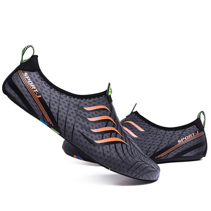 Damen Freizeitschuhe Bequem Flexibel