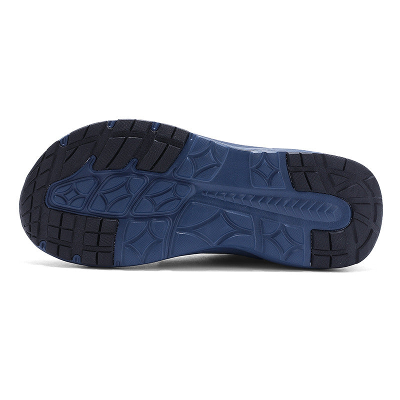 Damen Laufschuhe Leicht Atmungsaktives Mesh Komfort