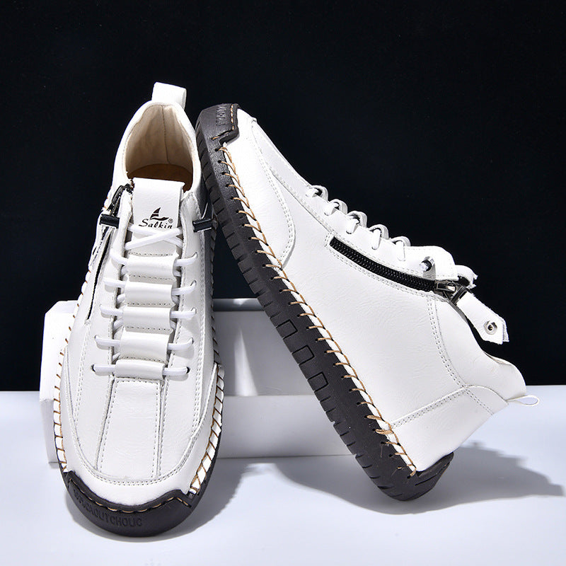 Damen Sneaker Atmungsaktiv Robust