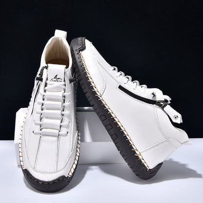Damen Sneaker Atmungsaktiv Robust