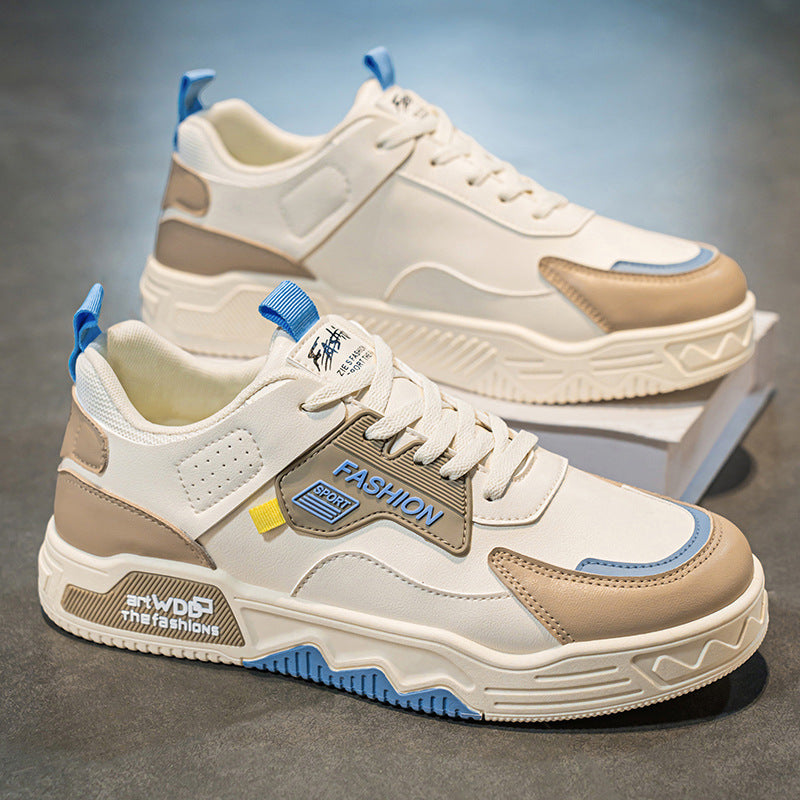 Damen Laufschuhe Sportlich Leicht Mit Weichem Innenfutter