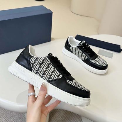 Damen Sportschuhe Gepolstert Bequem
