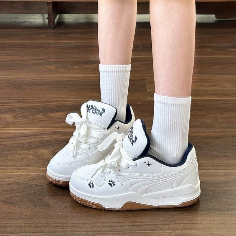 Damen Sneaker Atmungsaktiv Netzstruktur Rutschfest