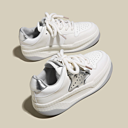 Damen Sportschuh Atmungsaktiv Stabil Sneaker