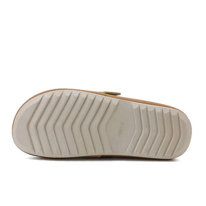 Damen Clogs Atmungsaktiv mit Riemen