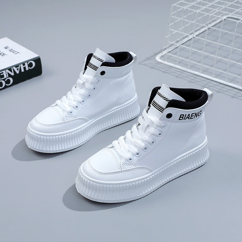 Damen Hochleistungs Sneaker Dämpfung
