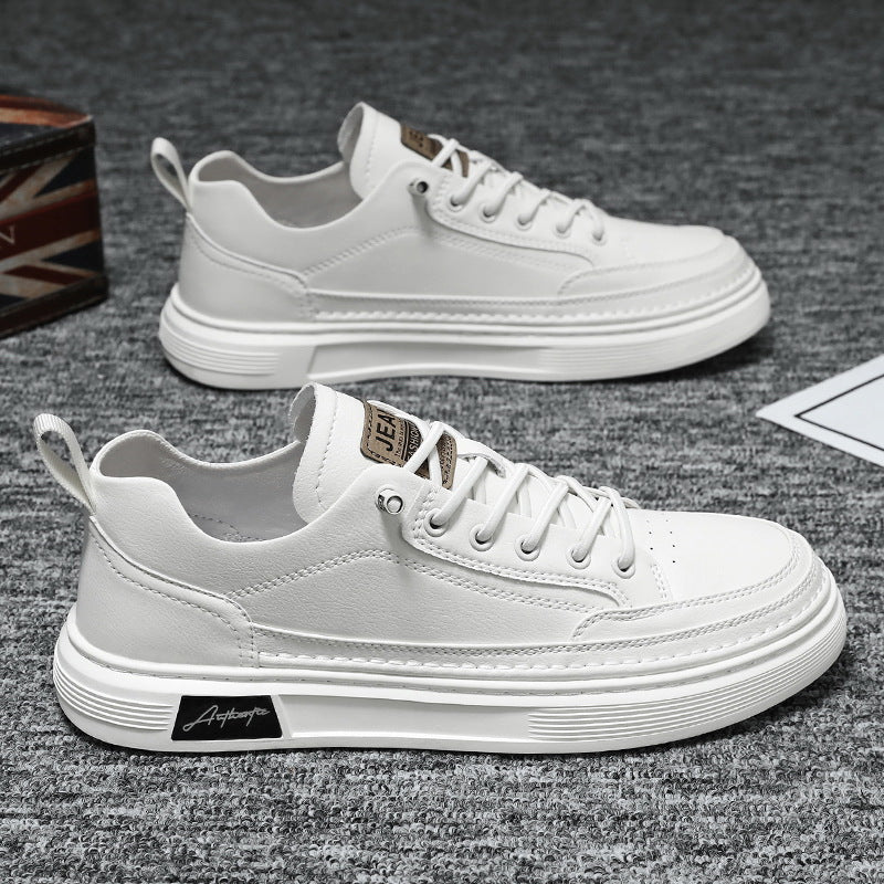 Damen Sneaker Elegante Modern Komfortschuhe