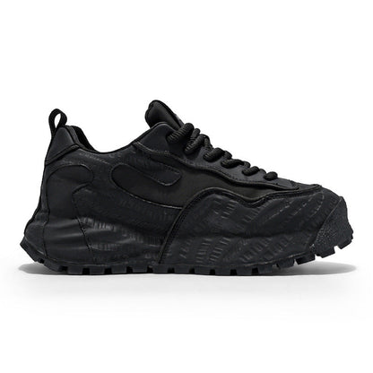 Damen Laufschuhe Sportlich Leicht Rutschfest