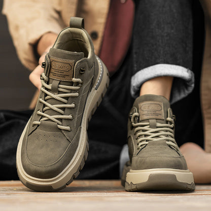 Damen High- Sneaker Komfortabel Robust