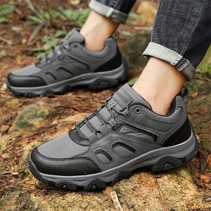 Damen Outdoor Sneaker Rutschfest Bequem