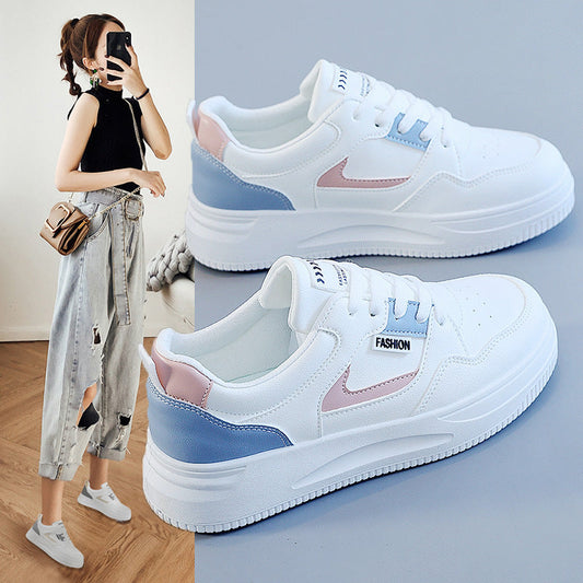 Damen Sneaker Modische Heidi Schuhe - Norvielle