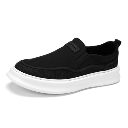 Damen Slip-On Sneaker Bequem Modern