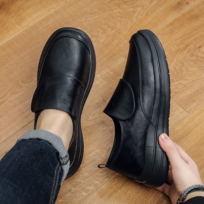 Damen Slip-On Sneaker Ergonomisch Bequem