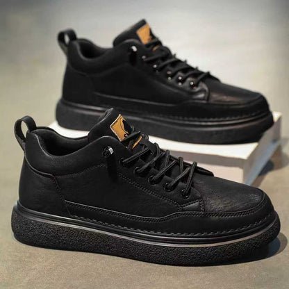 Damen Sneaker Bequem Rutschfest Flexibel