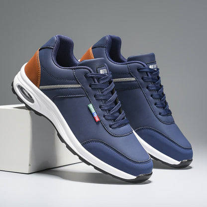 Damen Laufschuhe Bequem Sportlich Komfort