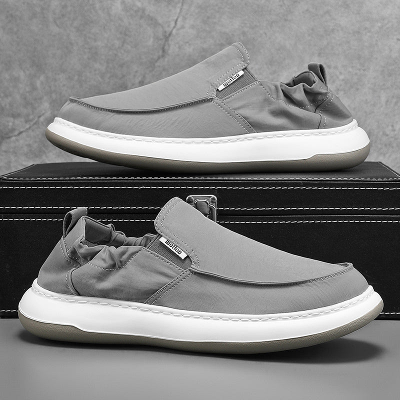 Damen Slip-On Sneaker Bequem