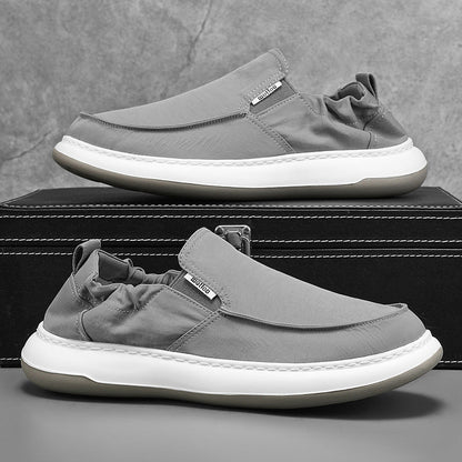 Damen Slip-On Sneaker Bequem