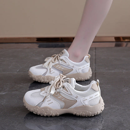 Damen Laufschuhe Atmungsaktiv Mit Griffiger Sohle