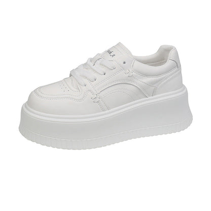 Damen Sneaker PlateauSchuhe Atmungsaktiv Komfortabel sollte besser