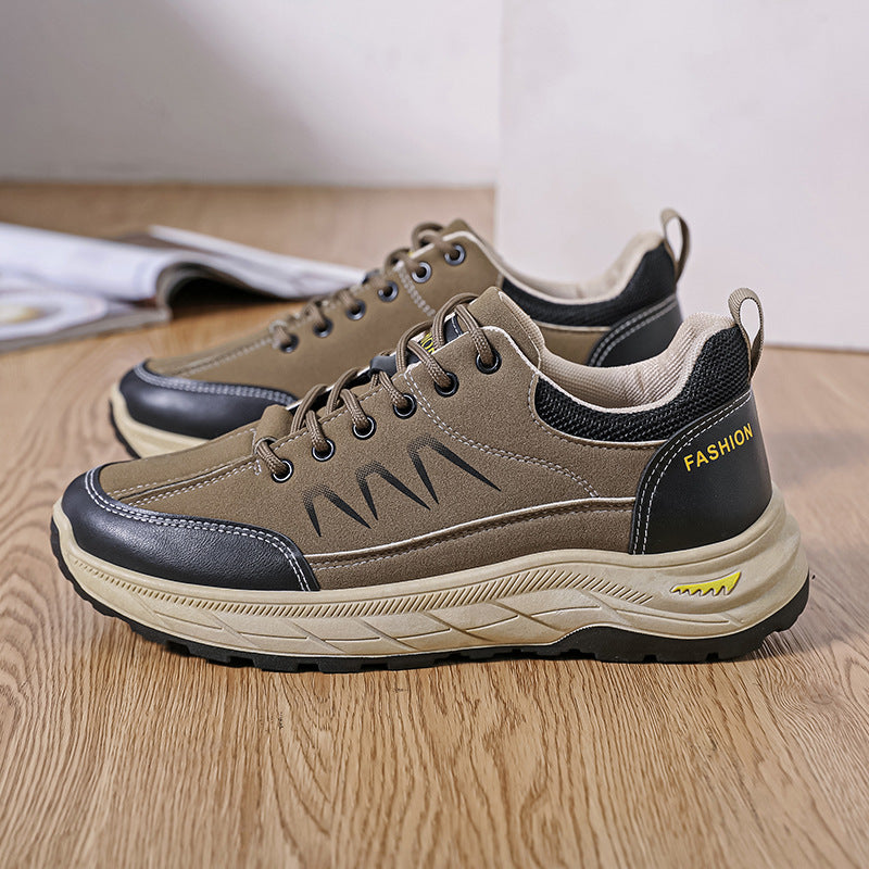 Damen Laufschuhe Bequem Stabile Sohle Sportlich