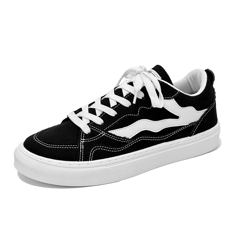 Damen Sneaker Bequem Laufschuhe