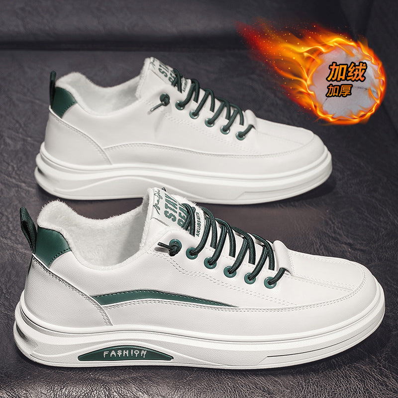Damen Sneaker Bequeme Freizeitschuhe Komfortsohle