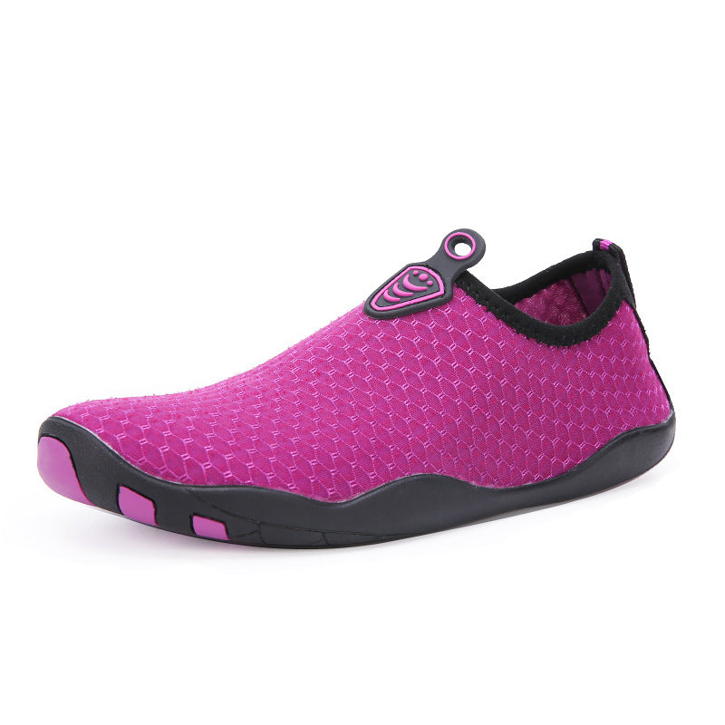 Damen Wassersportschuhe Flexibel Sommer