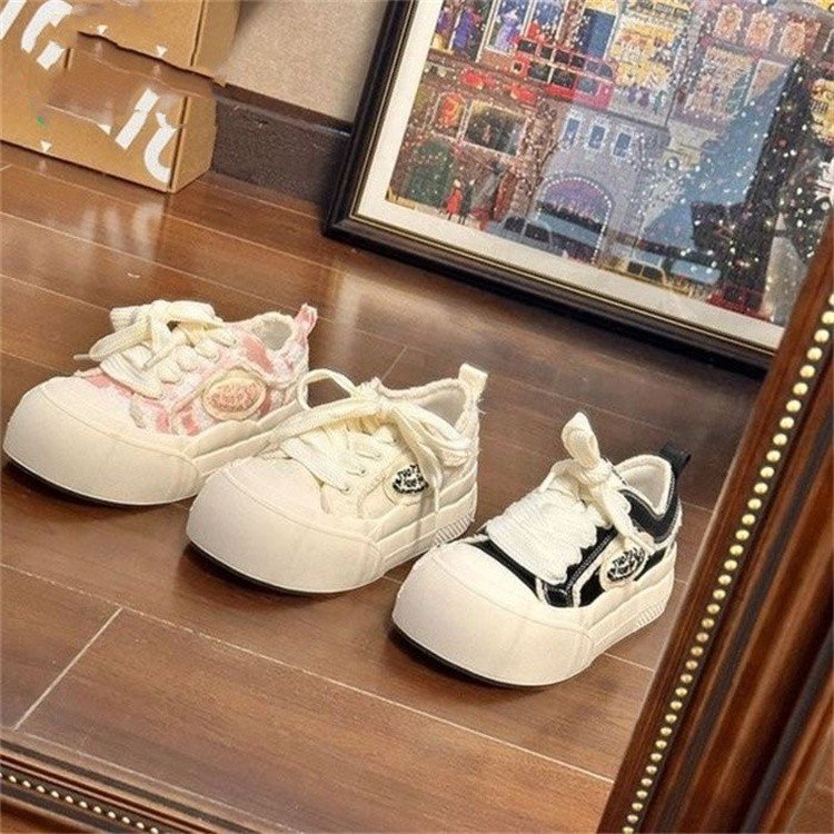 Damen Sneaker Atmungsaktiv Weich Trendig