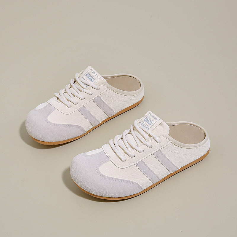 Damen Sportliche Hausschuhe Warm